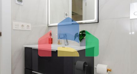 НОВЫЕ ВИЛЛЫ В ГОЛЬФ-КУРОРТЕ ВИСТАБЕЛА