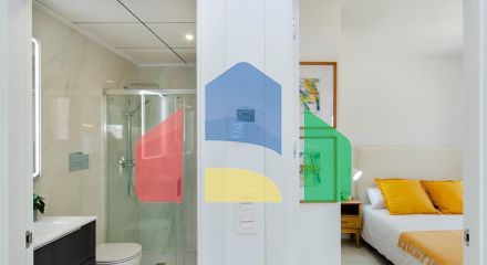 НОВЫЕ ВИЛЛЫ В ГОЛЬФ-КУРОРТЕ ВИСТАБЕЛА