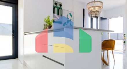 НОВЫЕ ВИЛЛЫ В ГОЛЬФ-КУРОРТЕ ВИСТАБЕЛА