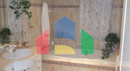 Дом в Ориуэла ID B10944