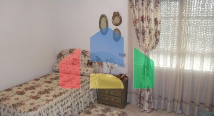 Дом в Ориуэла ID B10944