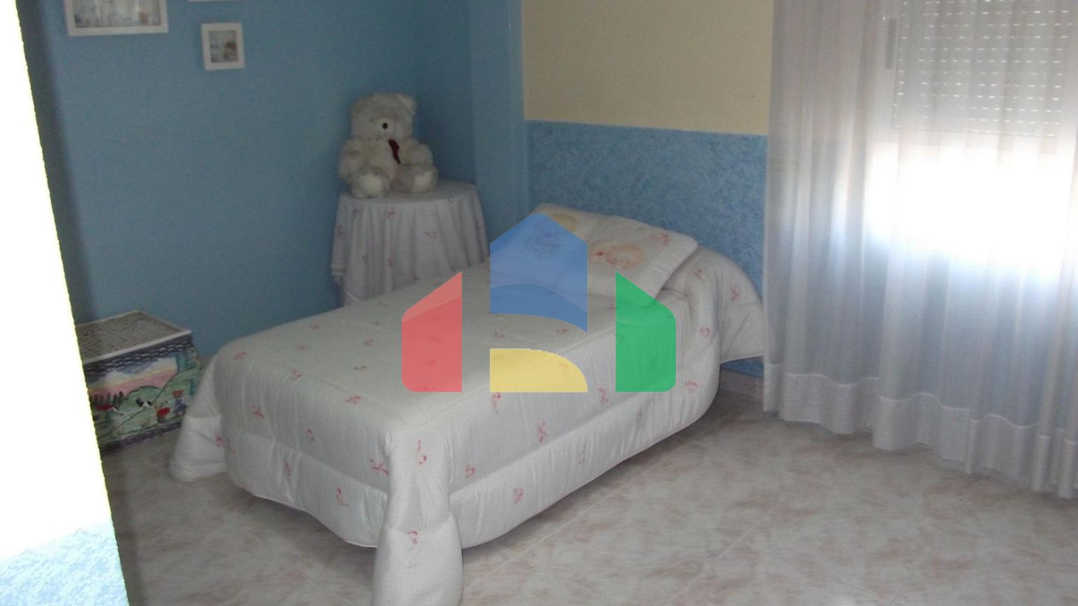 Дом в Ориуэла ID B10944