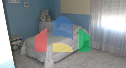 Дом в Ориуэла ID B10944