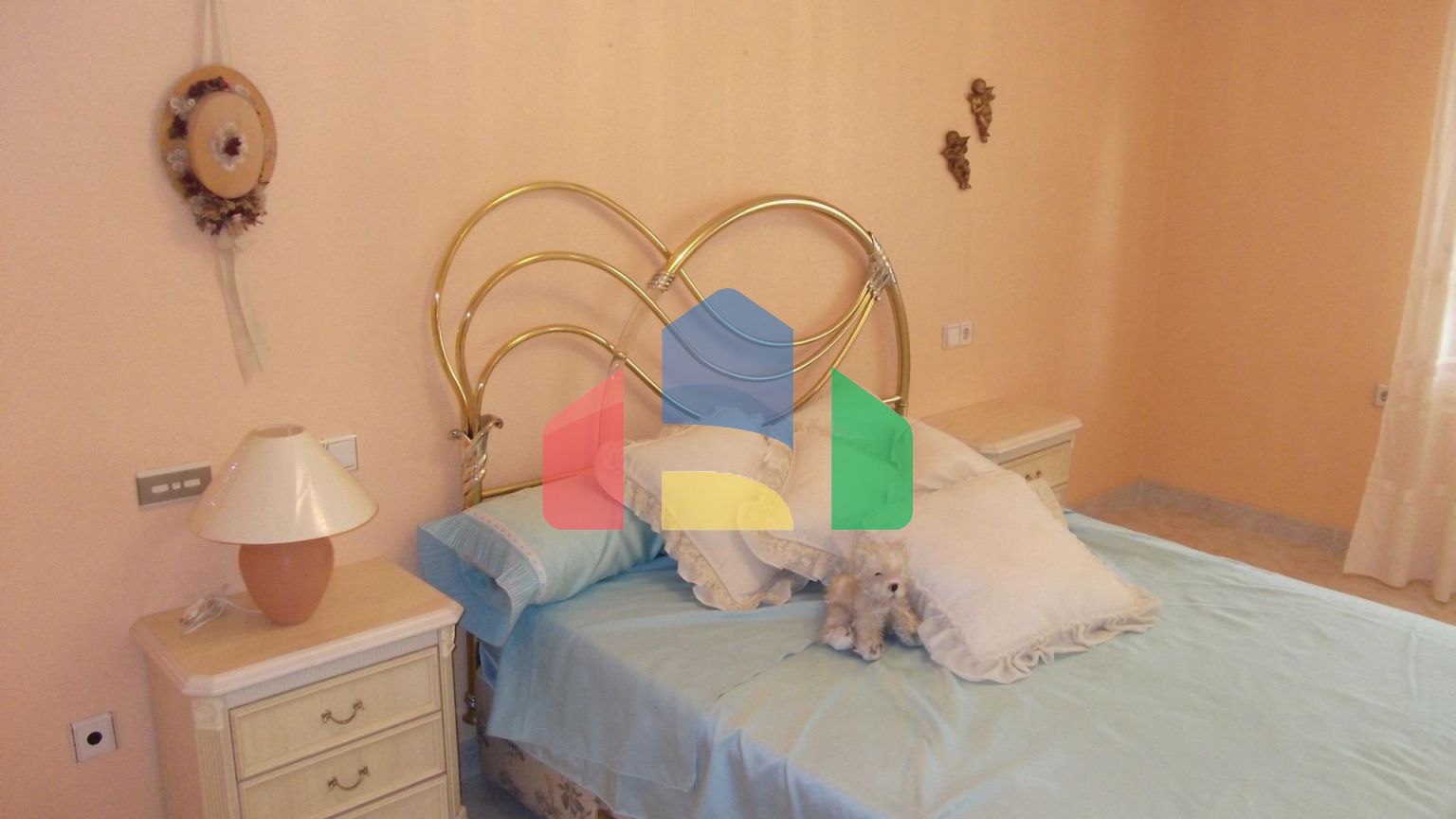 Дом в Ориуэла ID B10944