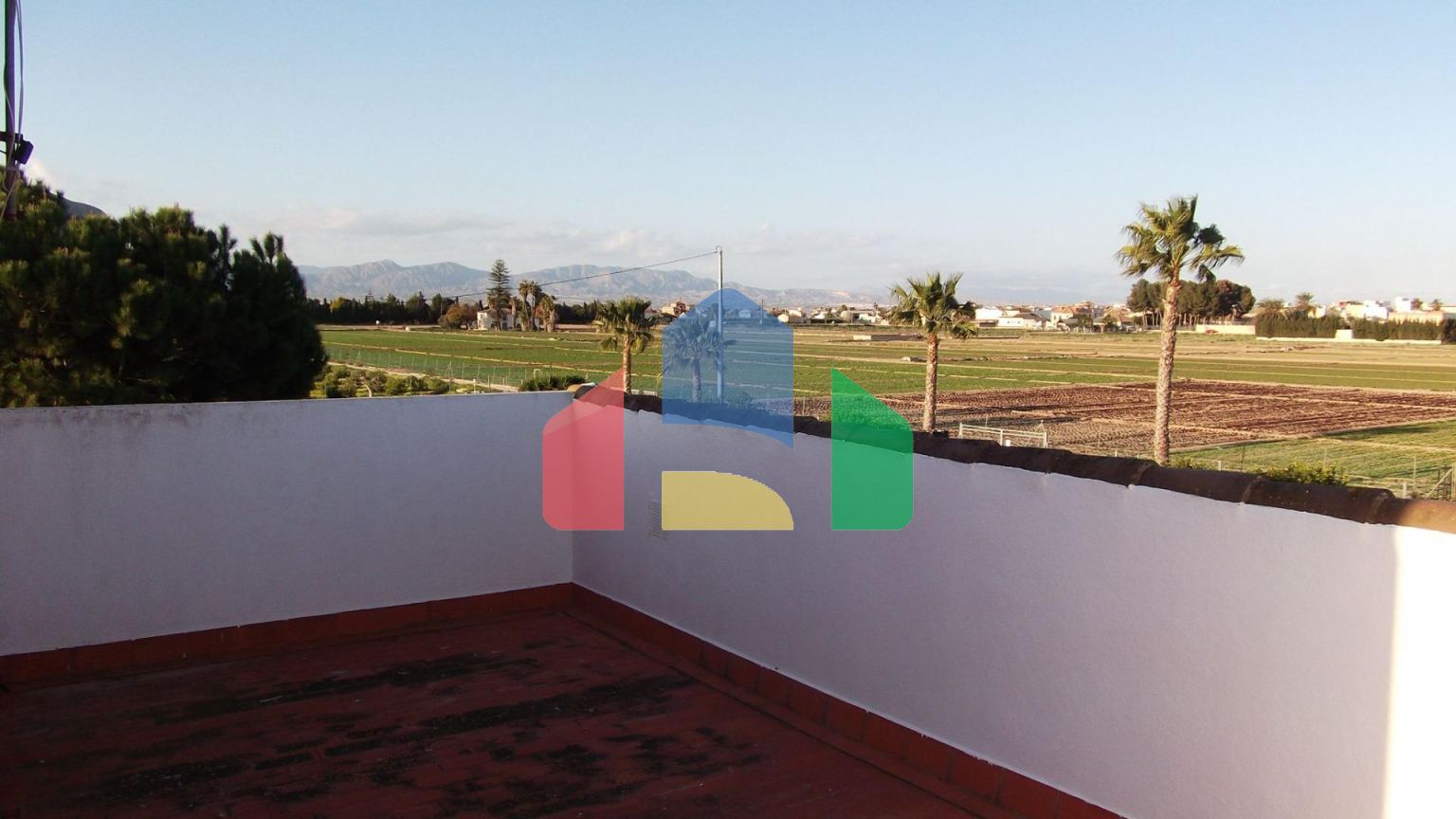 Дом в Ориуэла ID B10944