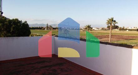 Дом в Ориуэла ID B10944