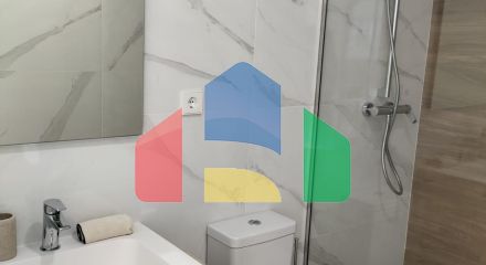 НОВЫЕ БУНГАЛО В ВИСТАБЕЛЛЕ