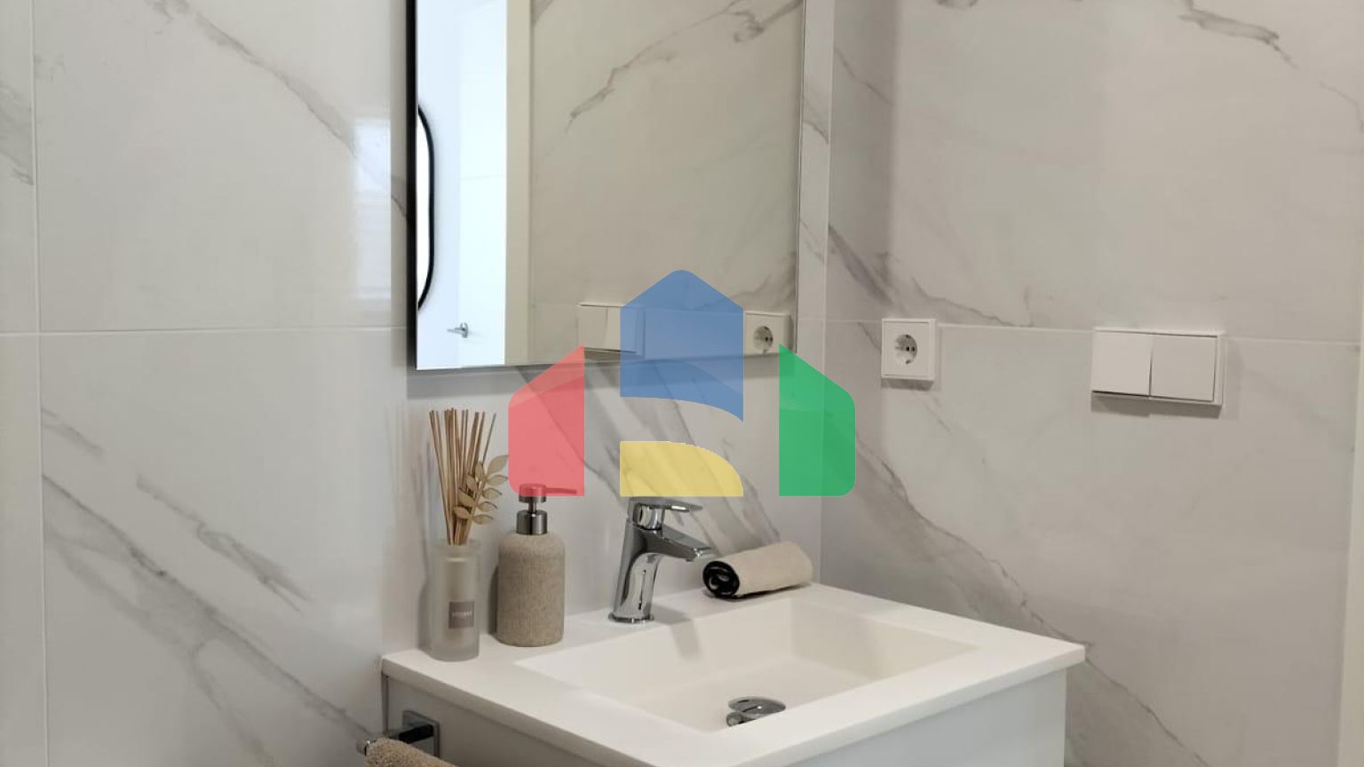 НОВЫЕ БУНГАЛО В ВИСТАБЕЛЛЕ