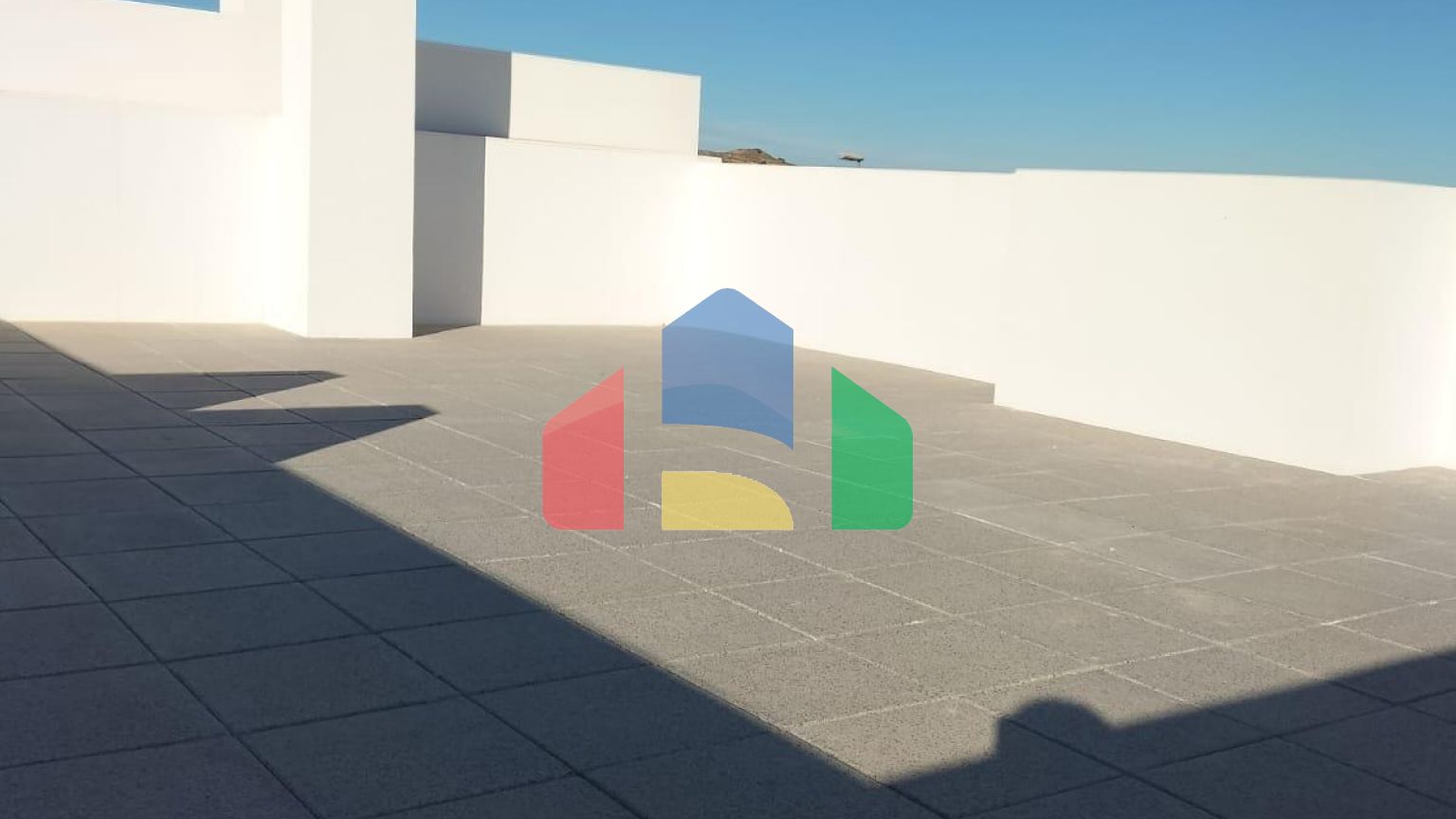 НОВЫЕ БУНГАЛО В ВИСТАБЕЛЛЕ