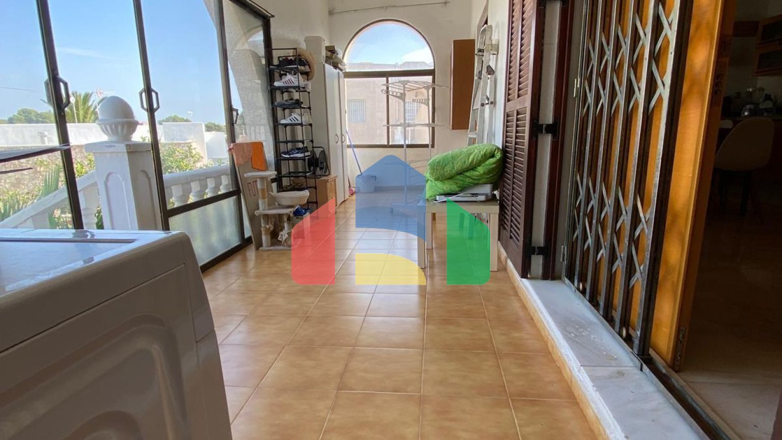 Дом в Ориуэла ID B11032