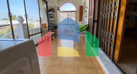 Дом в Ориуэла ID B11032