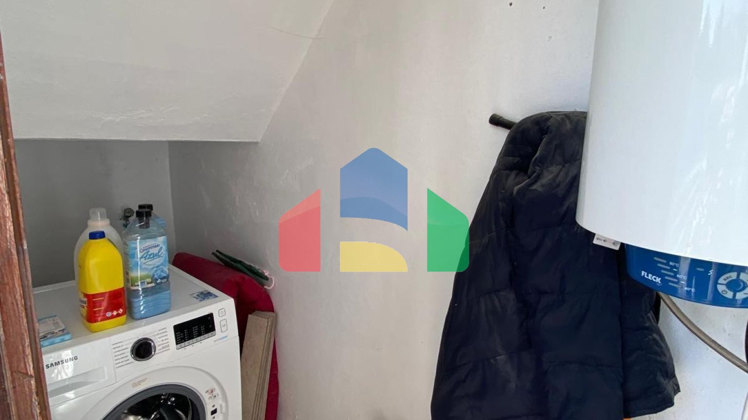 Дом в Ориуэла ID B11032