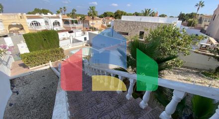 Дом в Ориуэла ID B11032