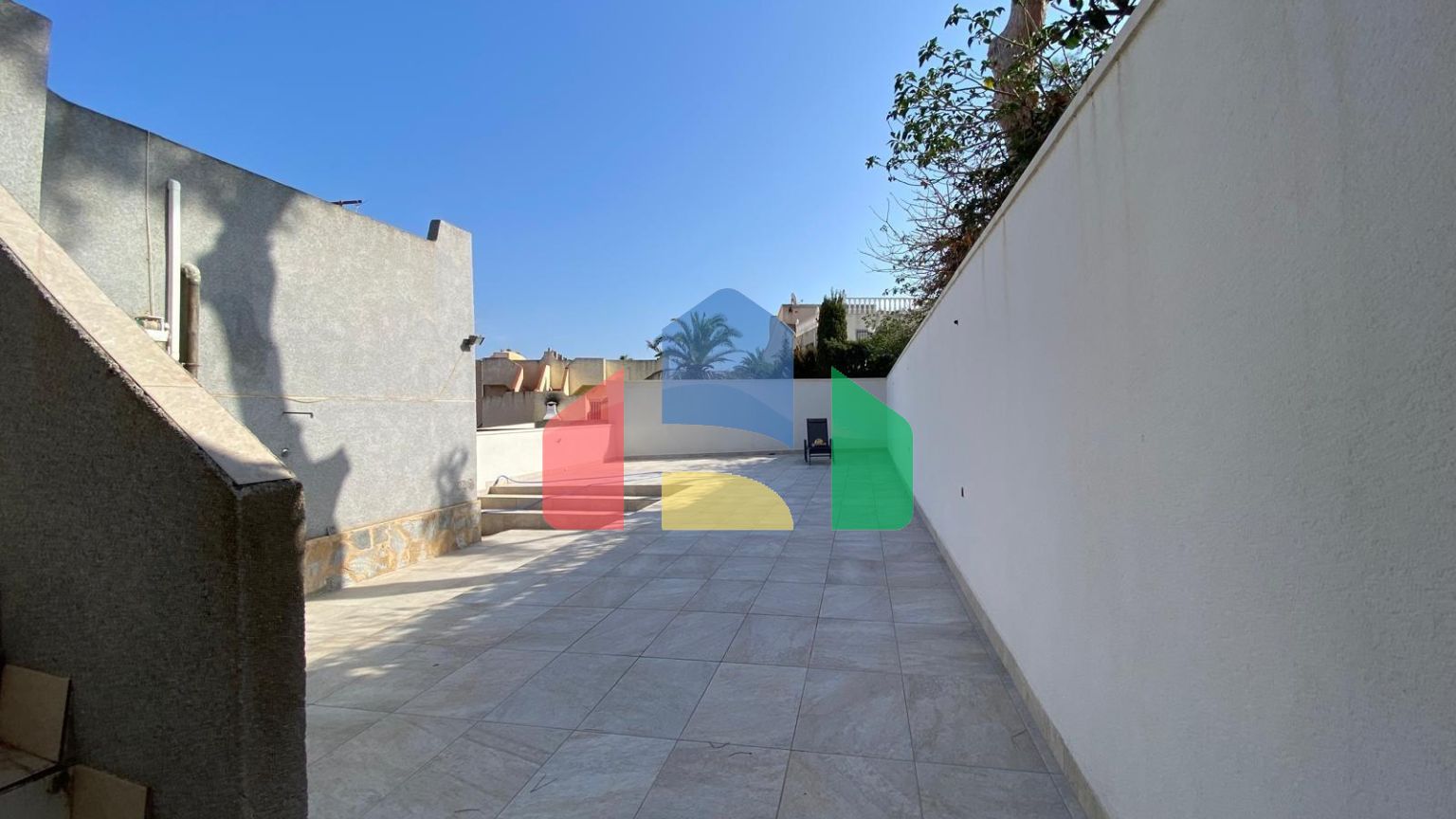 Дом в Ориуэла ID B11032