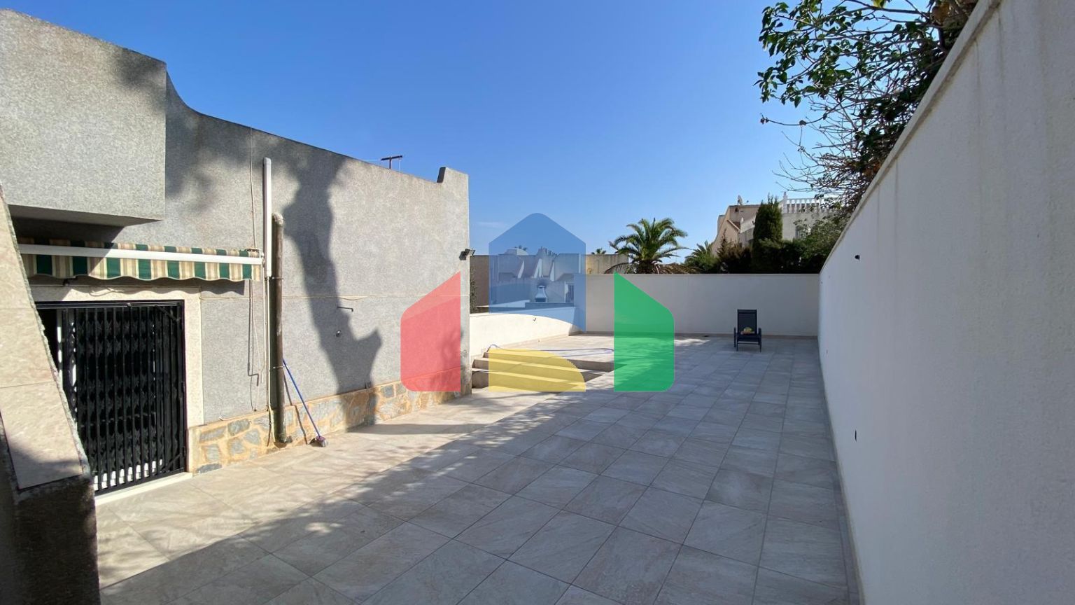 Дом в Ориуэла ID B11032