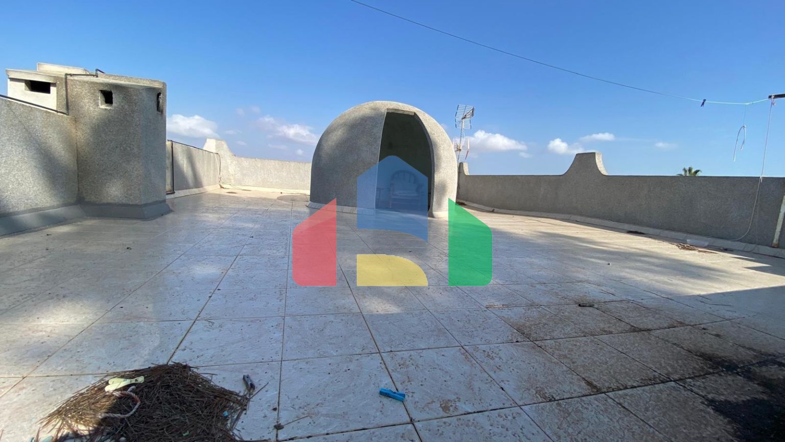 Дом в Ориуэла ID B11032