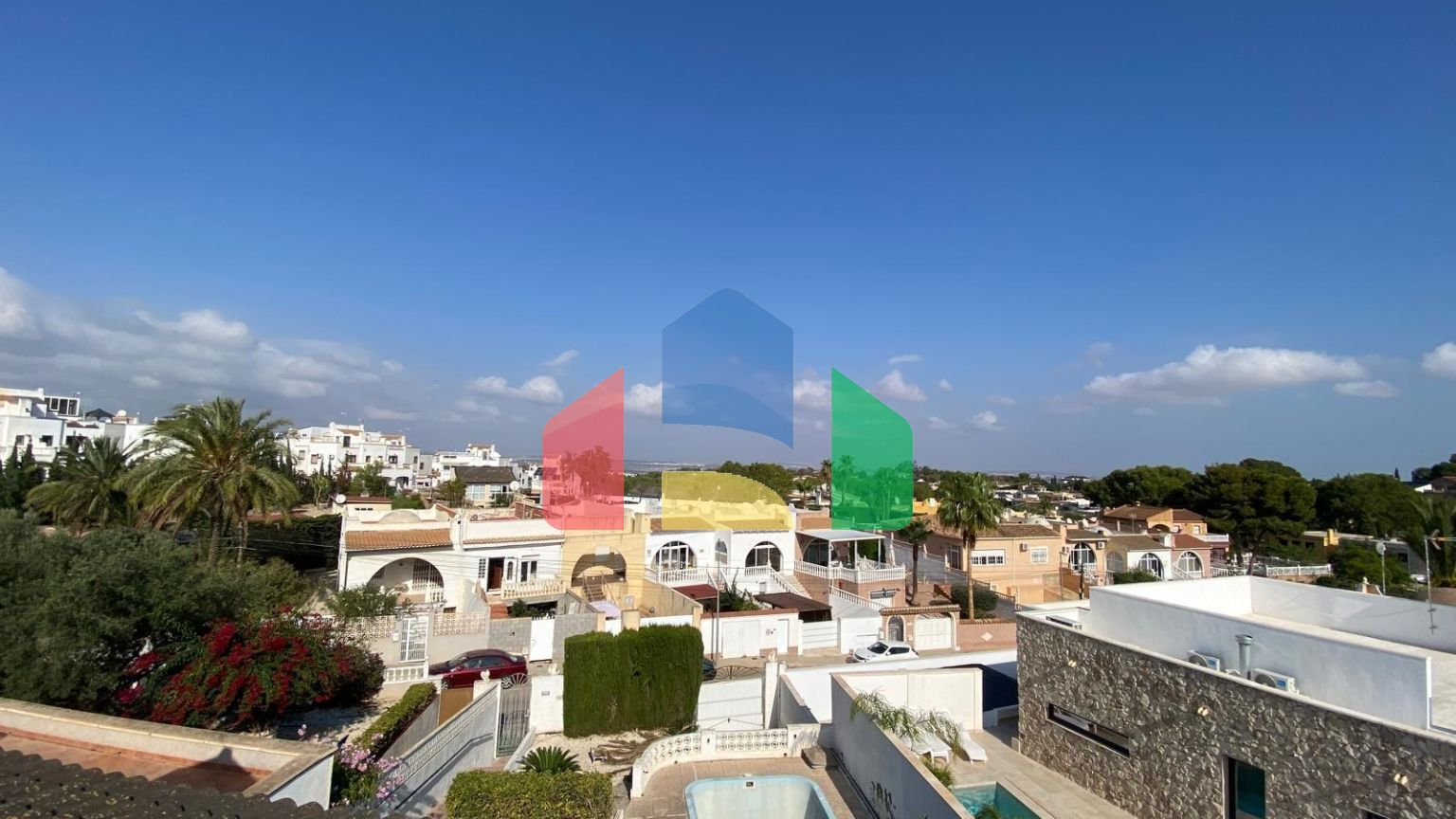 Дом в Ориуэла ID B11032