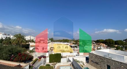 Дом в Ориуэла ID B11032