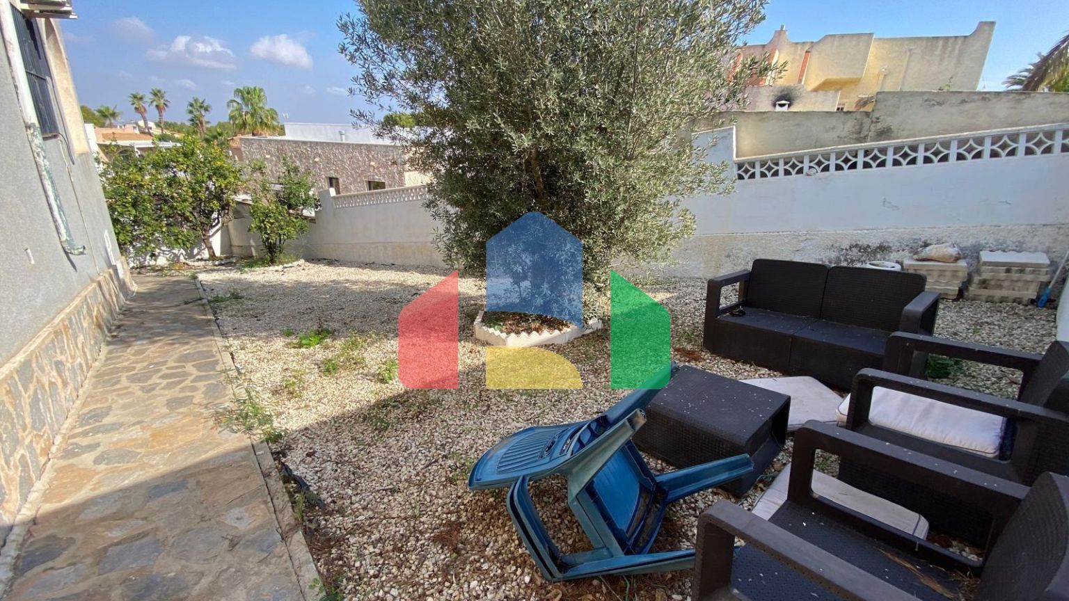 Дом в Ориуэла ID B11032