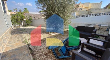 Дом в Ориуэла ID B11032