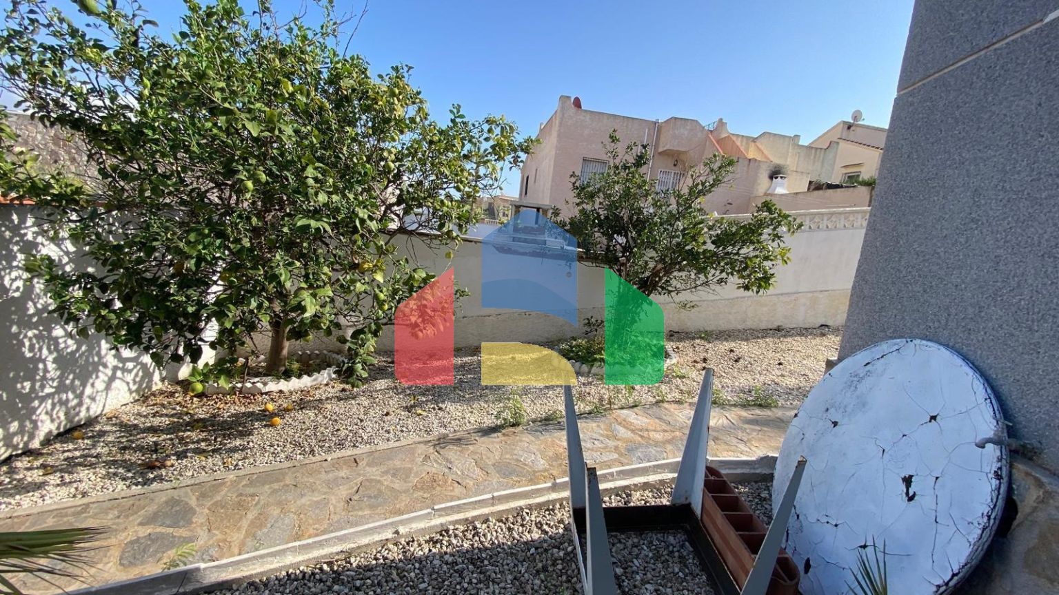 Дом в Ориуэла ID B11032