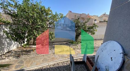 Дом в Ориуэла ID B11032