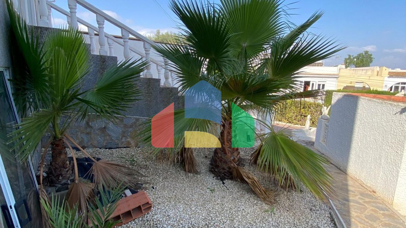 Дом в Ориуэла ID B11032