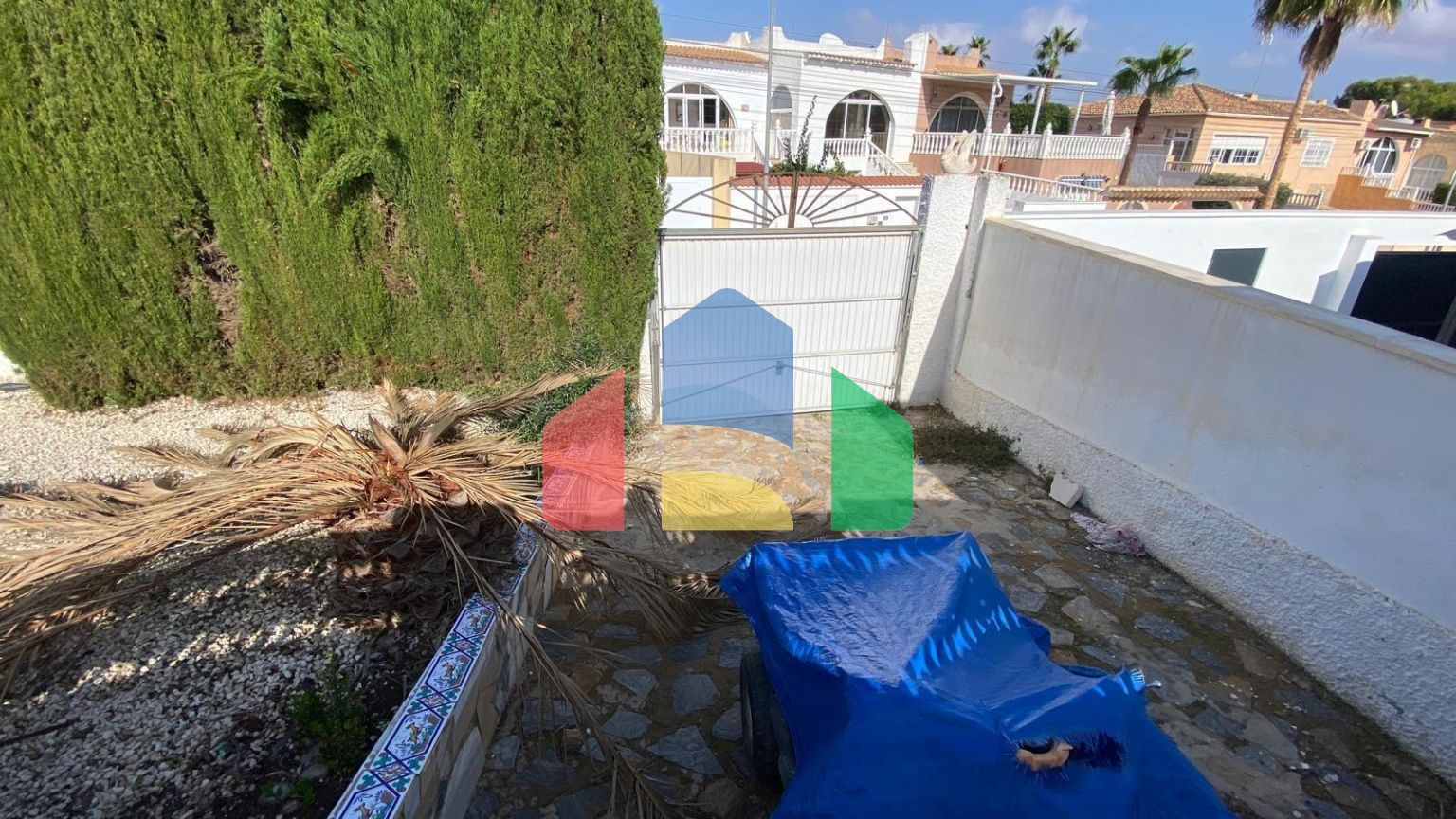 Дом в Ориуэла ID B11032