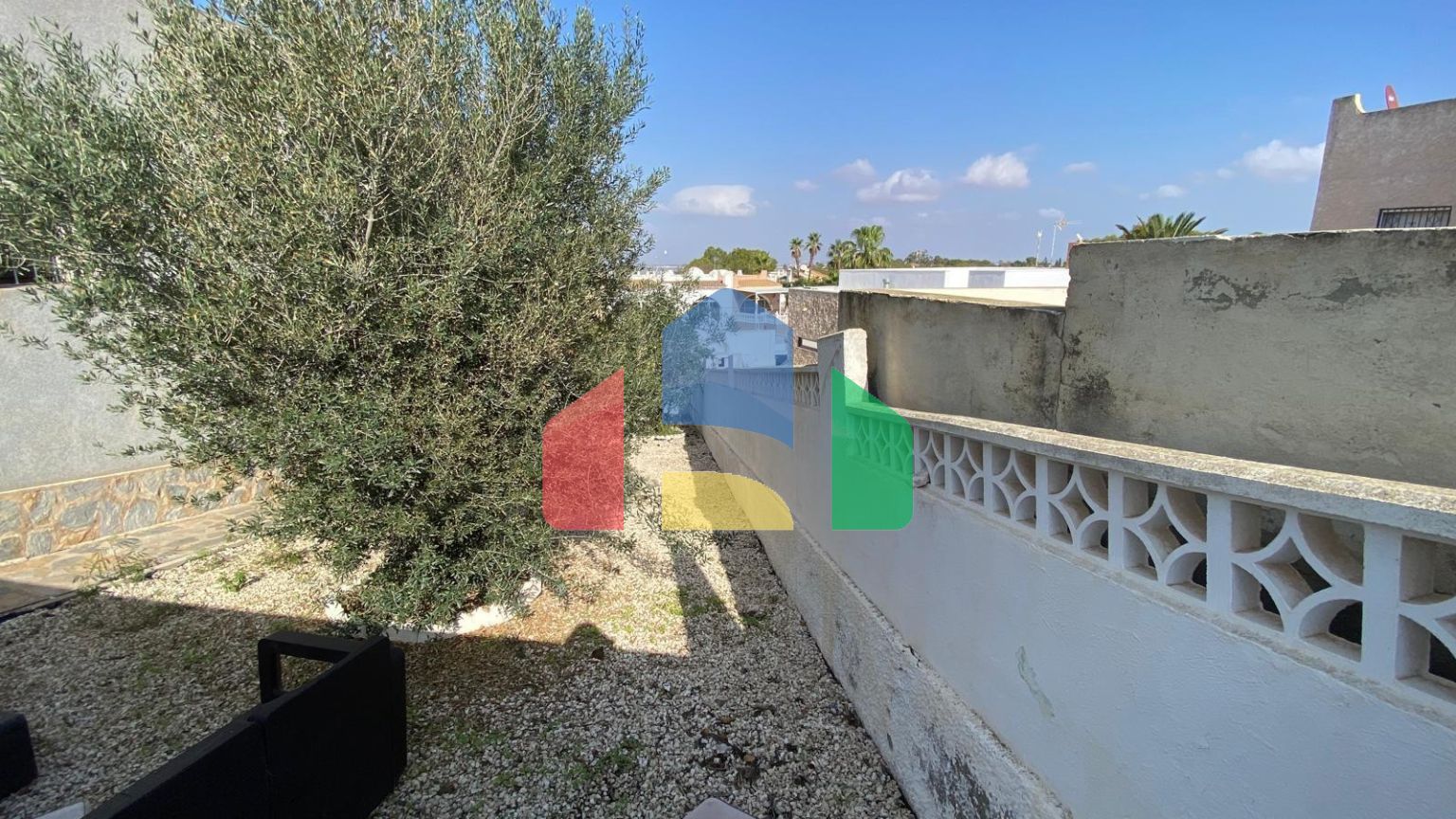 Дом в Ориуэла ID B11032