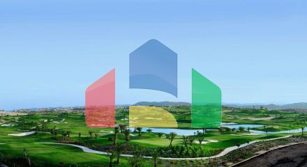 НОВЫЕ ВИЛЛЫ НА ГОЛЬФ ПОЛЕ ВИСТАБЕЛА, ОРИУЭЛА-КОСТА