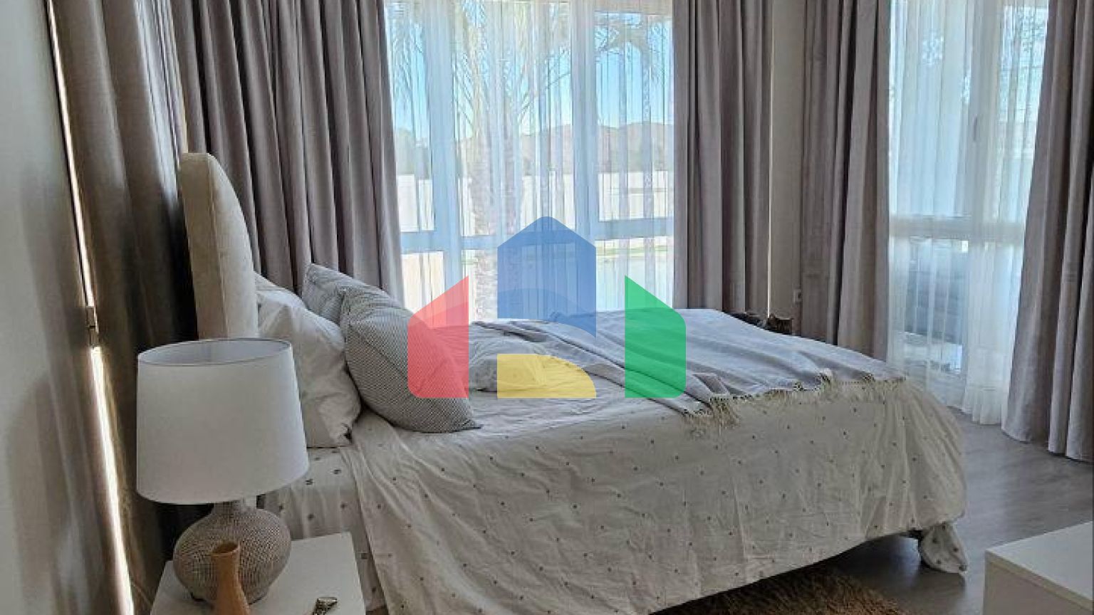 Вилла в Ориуэла ID A10466