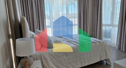 Вилла в Ориуэла ID A10466