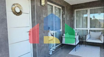 Вилла в Ориуэла ID A10466