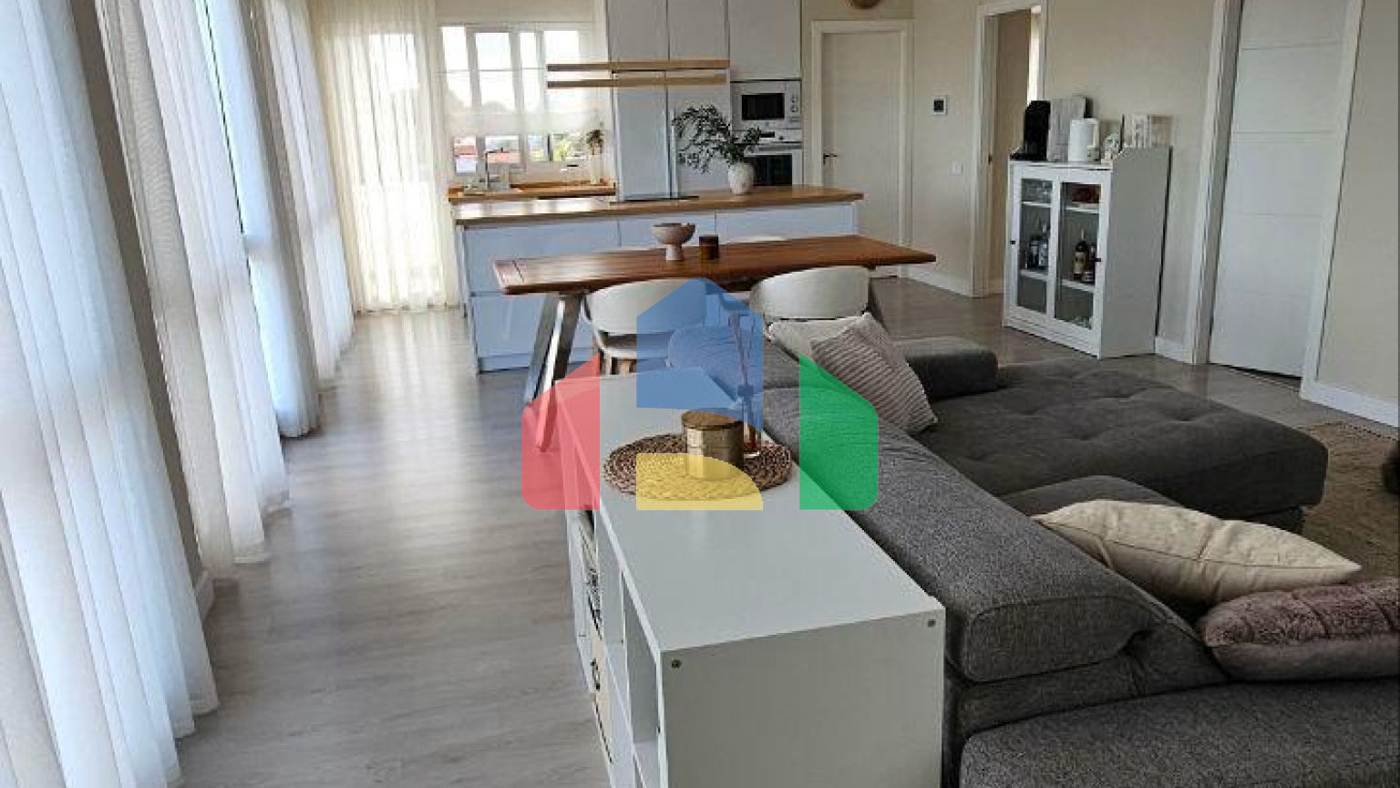 Вилла в Ориуэла ID A10466