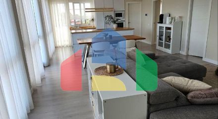 Вилла в Ориуэла ID A10466