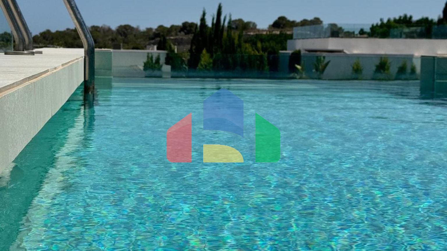 Люксовая вилла на продажу в Las Colinas Golf & Country Club – Вид на море и гольф, эксклюзивный дизайн