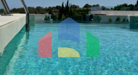 Люксовая вилла на продажу в Las Colinas Golf & Country Club – Вид на море и гольф, эксклюзивный дизайн