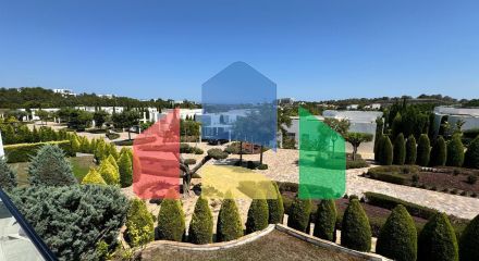 Люксовая вилла на продажу в Las Colinas Golf & Country Club – Вид на море и гольф, эксклюзивный дизайн