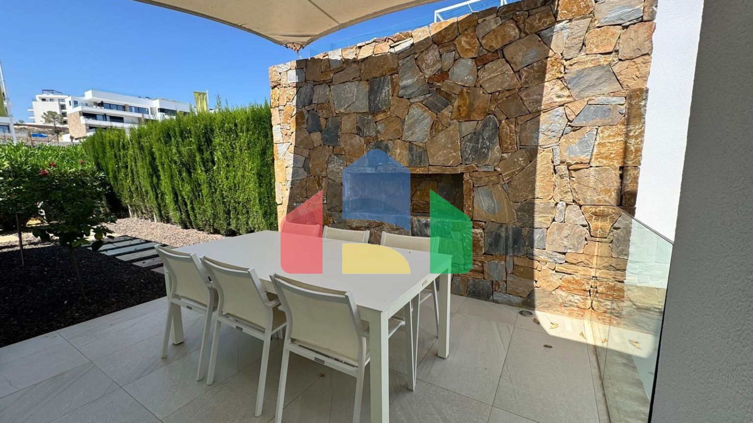 Люксовая вилла на продажу в Las Colinas Golf & Country Club – Вид на море и гольф, эксклюзивный дизайн