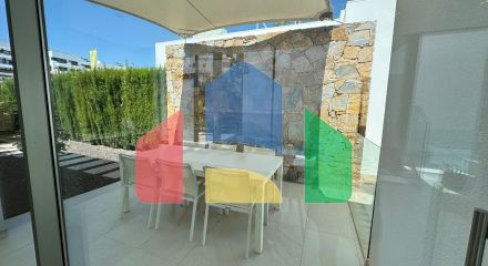 Люксовая вилла на продажу в Las Colinas Golf & Country Club – Вид на море и гольф, эксклюзивный дизайн