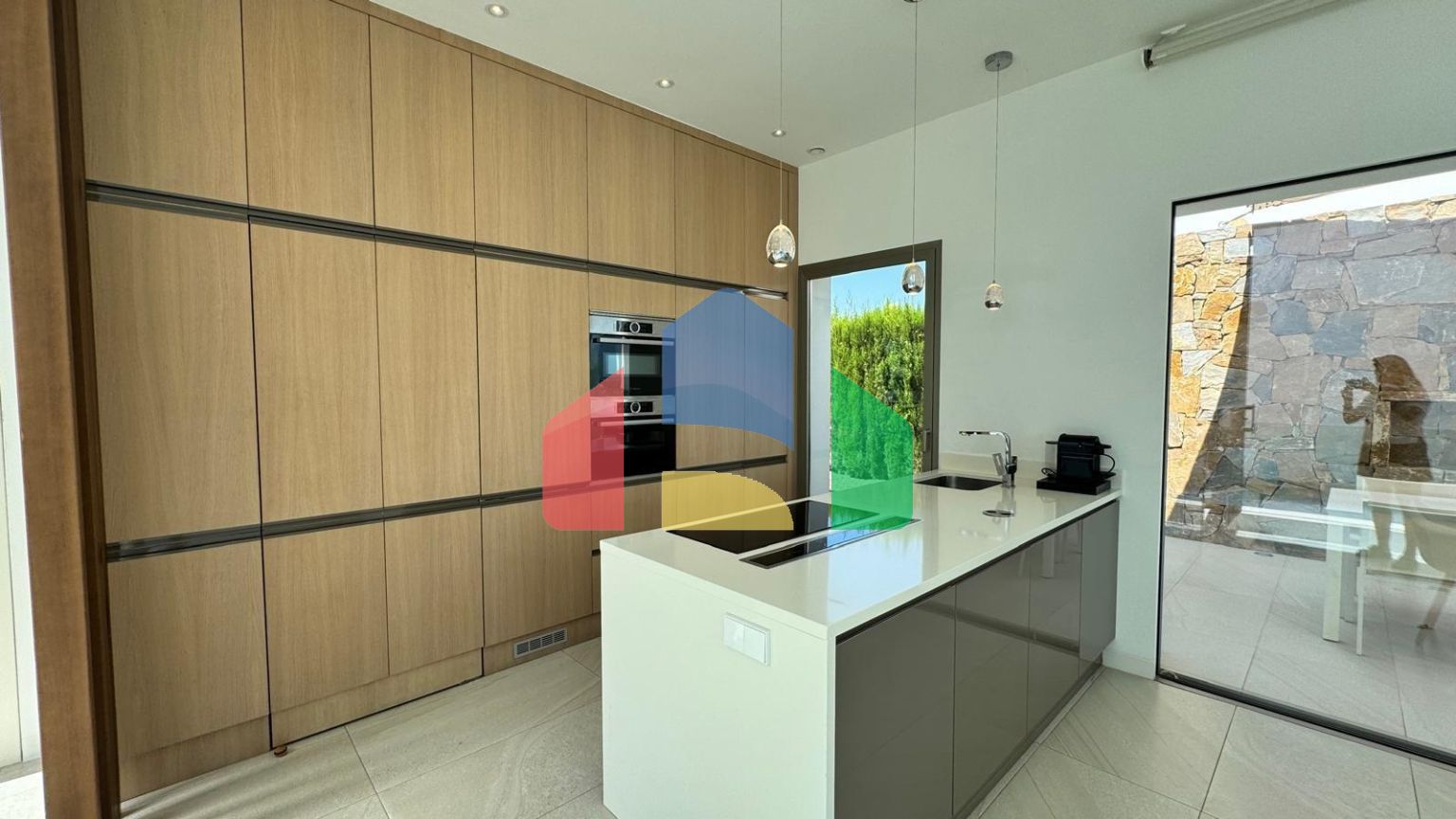 Люксовая вилла на продажу в Las Colinas Golf & Country Club – Вид на море и гольф, эксклюзивный дизайн