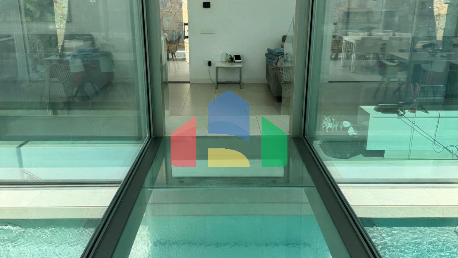 Люксовая вилла на продажу в Las Colinas Golf & Country Club – Вид на море и гольф, эксклюзивный дизайн