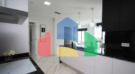 Комплекс «Bellavista» Здесь мы продаем отдельные виллы. Цена от 469000 евро