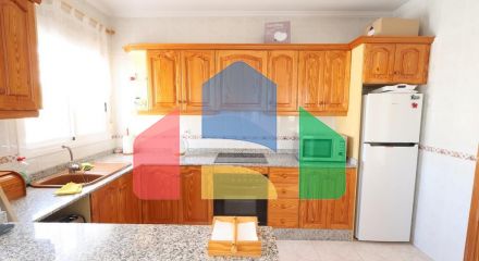 Дом в Ориуэла ID B10714
