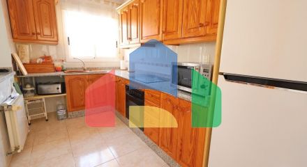 Дом в Ориуэла ID B10714