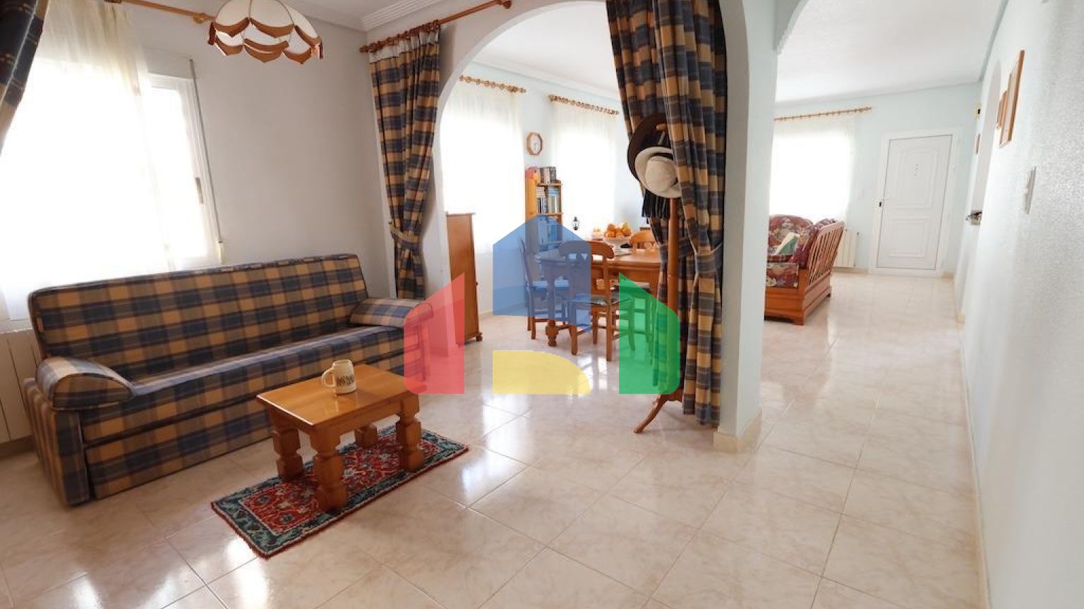 Дом в Ориуэла ID B10714