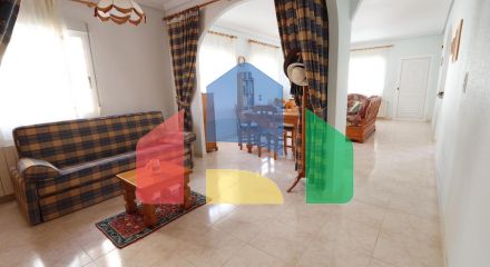 Дом в Ориуэла ID B10714