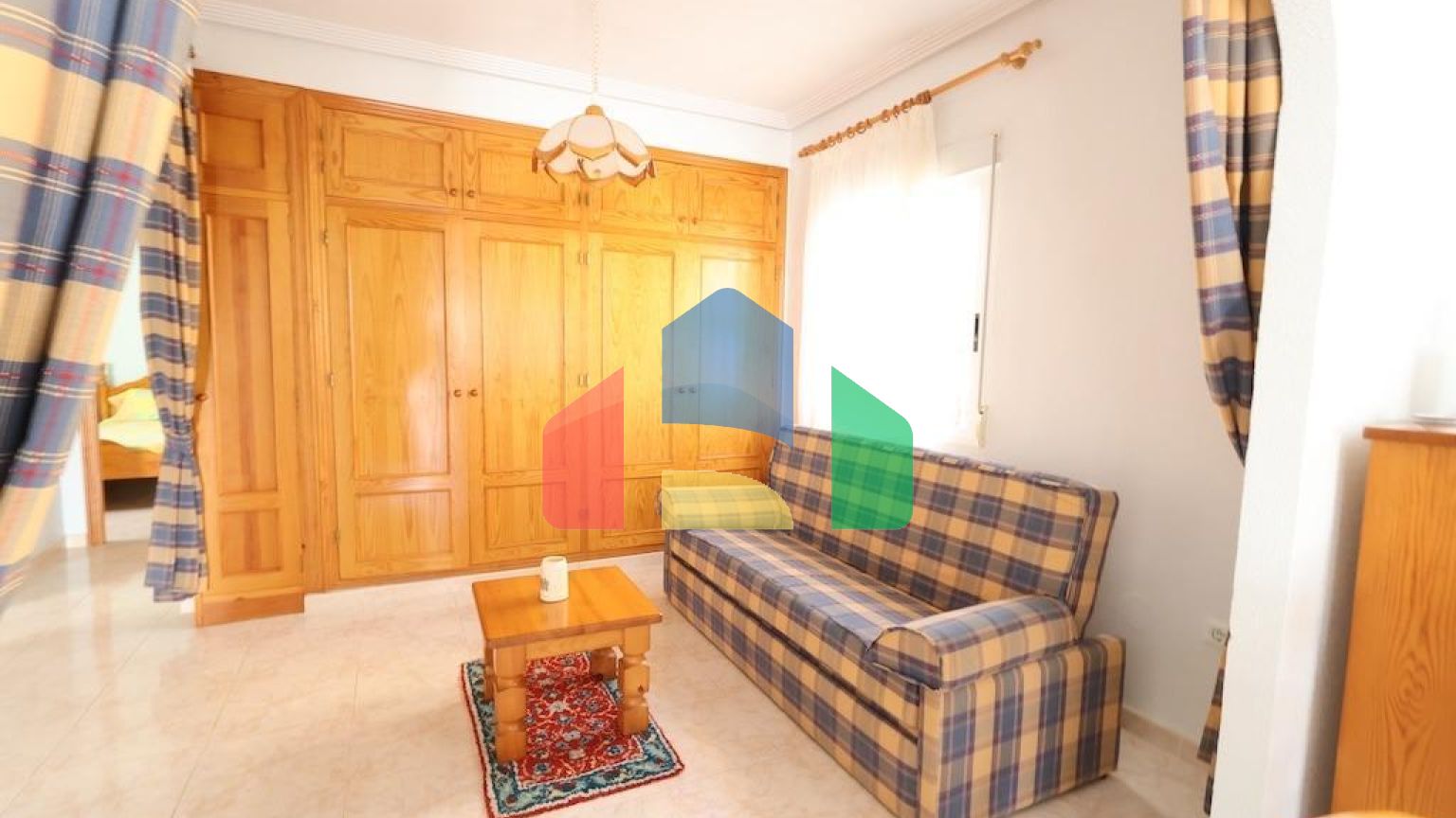 Дом в Ориуэла ID B10714