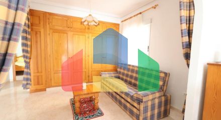 Дом в Ориуэла ID B10714