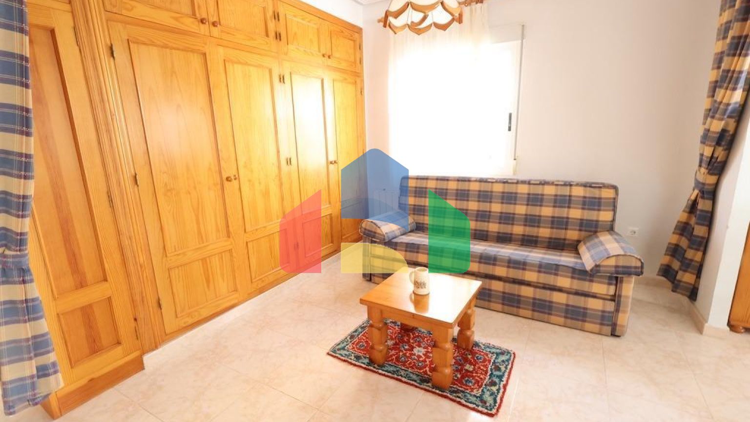 Дом в Ориуэла ID B10714